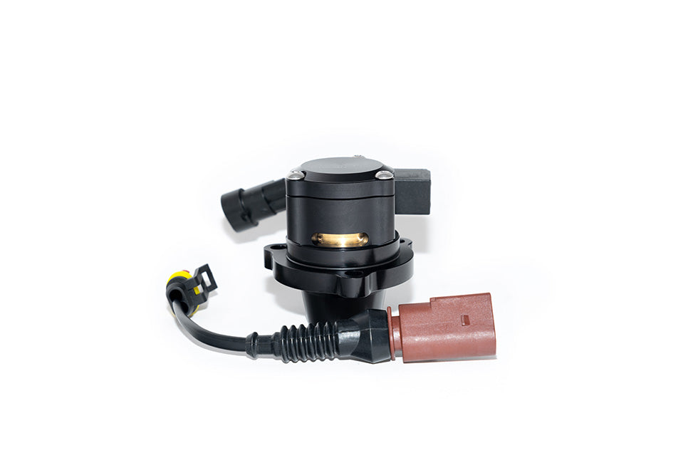 Atmospheric Dump Valve  for Audi, Cupra, Seat, Skoda, & VW 1.8 and 2.0 TSI (E-DV)