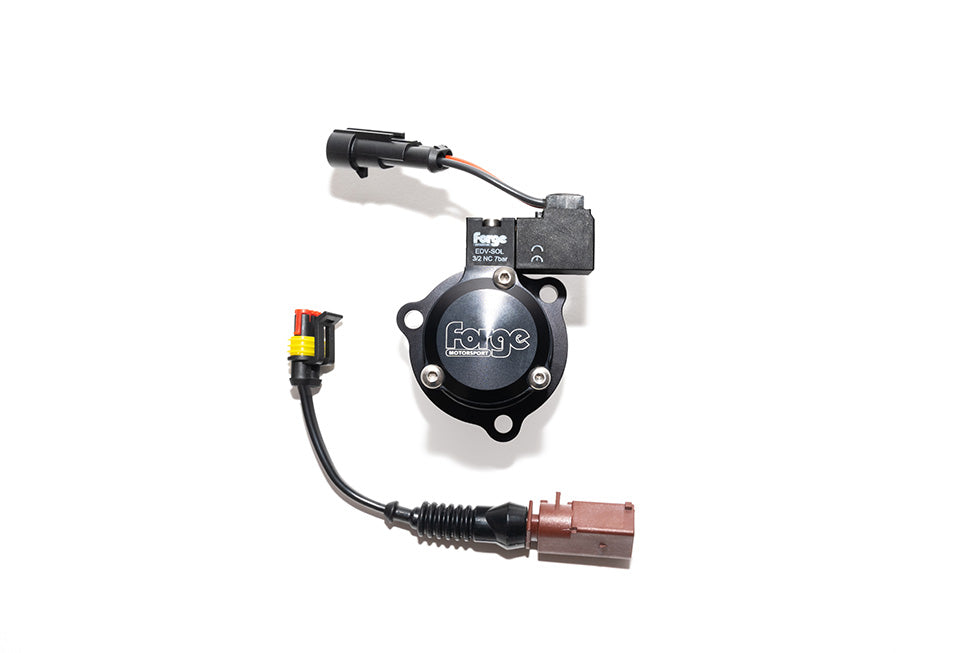 Atmospheric Dump Valve  for Audi, Cupra, Seat, Skoda, & VW 1.8 and 2.0 TSI (E-DV)