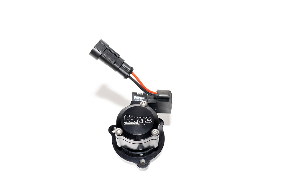 Recirculating Valve for Audi, Cupra, Seat, Skoda, & VW 1.8 and 2.0 TSI (E-DV)