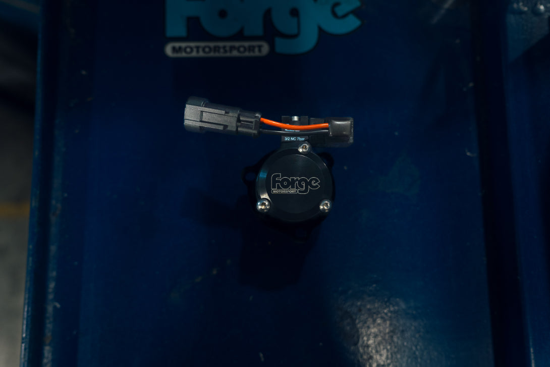 Recirculating Valve for Audi, Cupra, Seat, Skoda, & VW 1.8 and 2.0 TSI (E-DV)