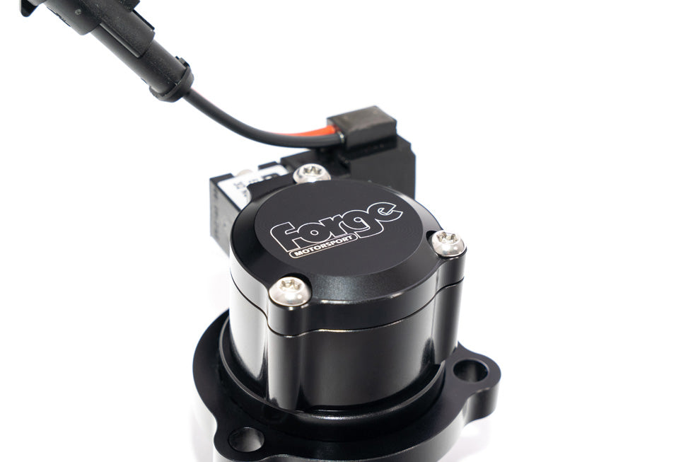 Recirculating Valve for Audi, Cupra, Seat, Skoda, & VW 1.8 and 2.0 TSI (E-DV)