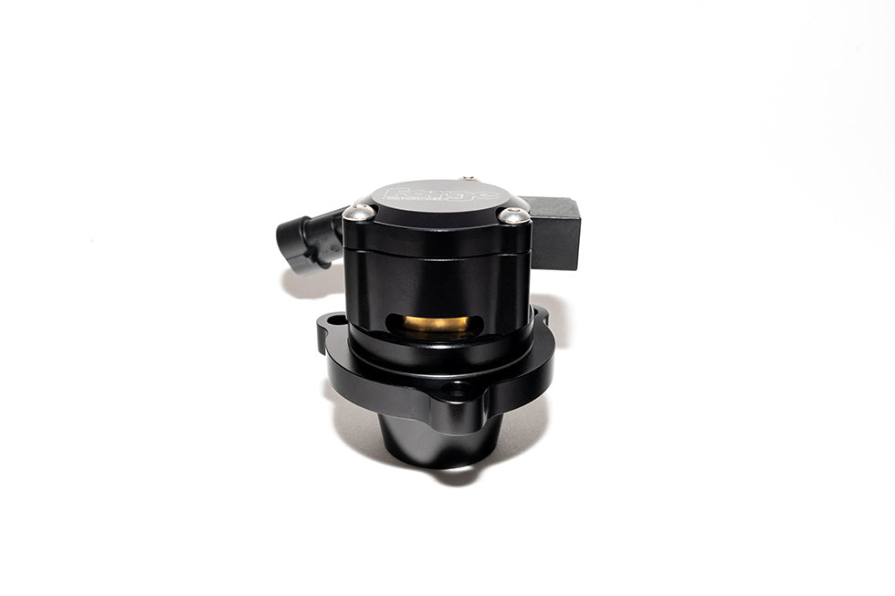 Recirculating Valve for Audi, Cupra, Seat, Skoda, & VW 1.8 and 2.0 TSI (E-DV)