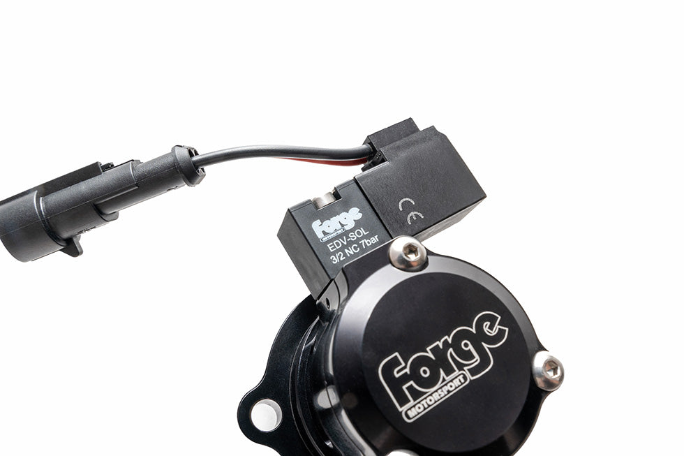 Recirculating Valve for Audi, Cupra, Seat, Skoda, & VW 1.8 and 2.0 TSI (E-DV)