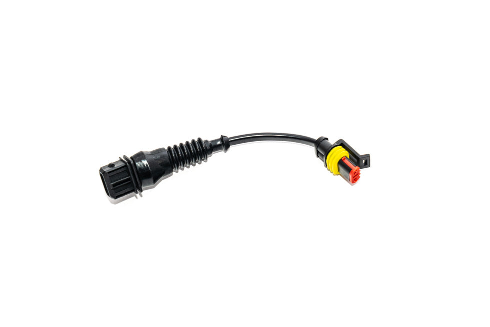 Atmospheric Dump Valve for BMW N13 1.6 and N55 3.0 Turbo (E-DV)