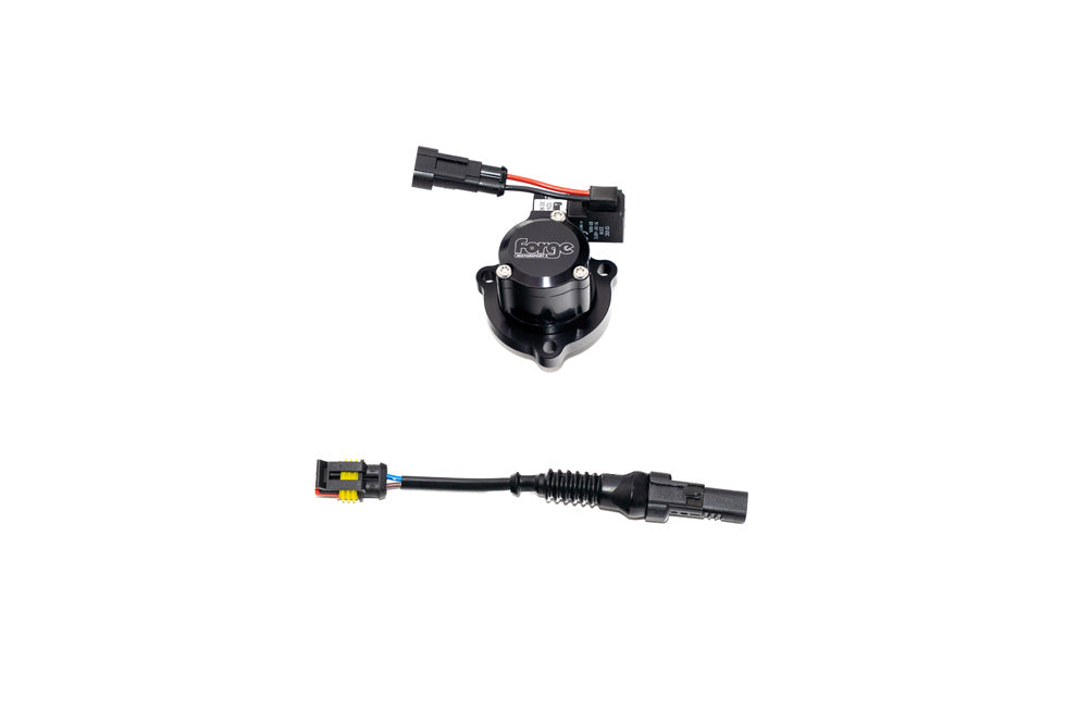 Recirculating Valve for Audi, Cupra, Seat, Skoda & VW 2.0 2021 Onwards (E-DV)