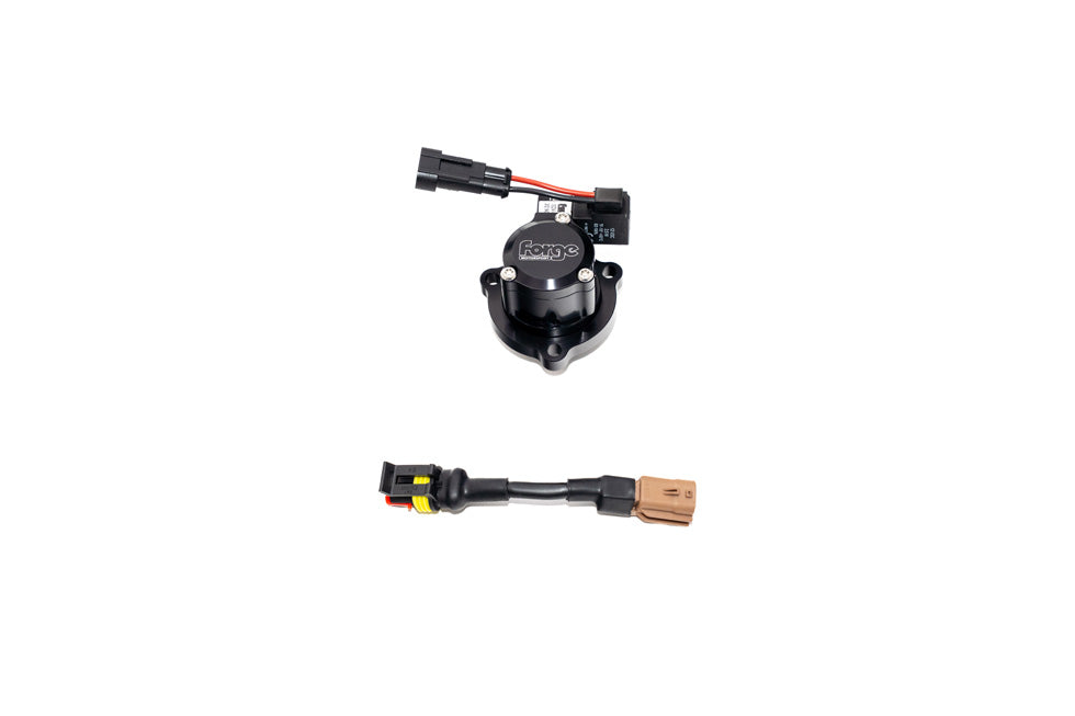 Atmospheric Dump Valve for Renault Megane RS 280 & 300 Mk4, Alpine A110 (E-DV)