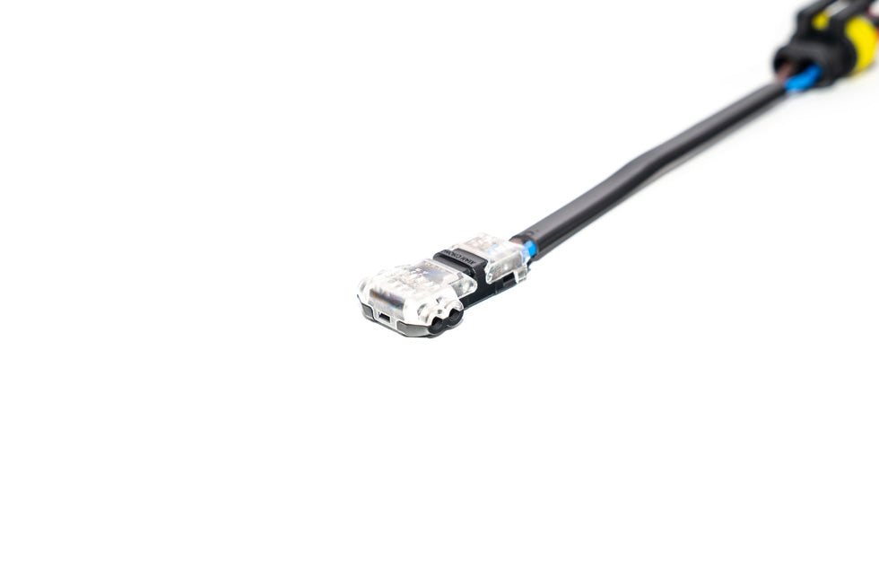 Atmospheric Dump Valve for the BMW N20 2.0 Turbo (E-DV)