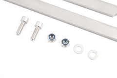 Subframe Braces for Fiat Grande Punto and Alfa Romeo Mito