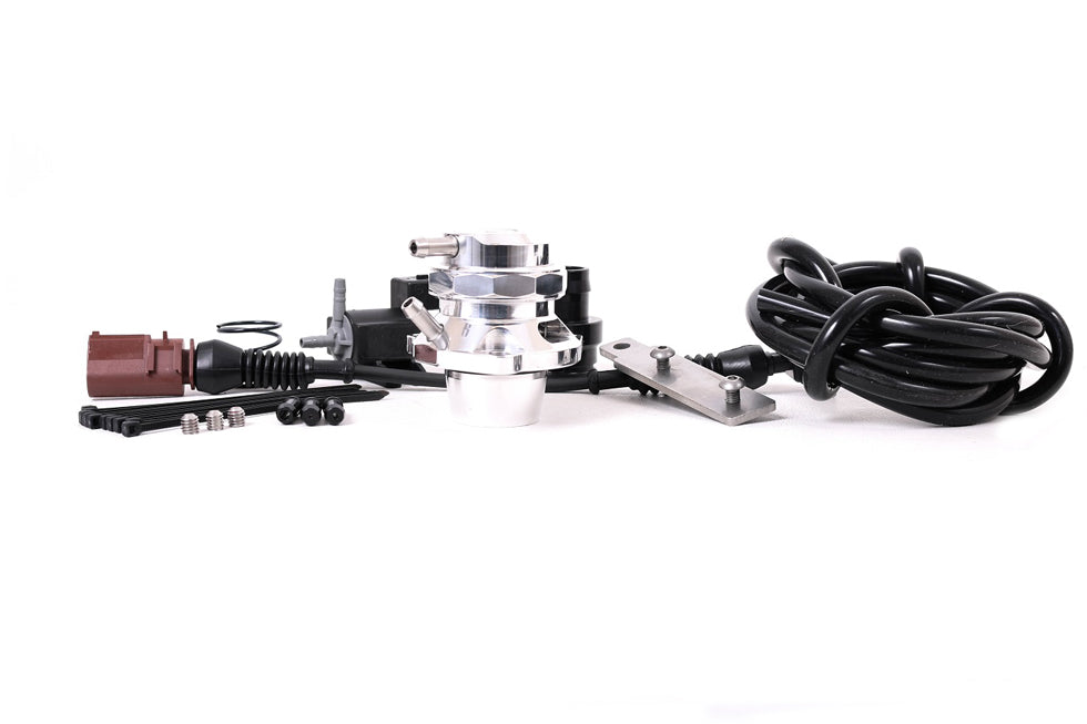 Blow Off Valve and Kit for Audi, VW, SEAT, and Skoda