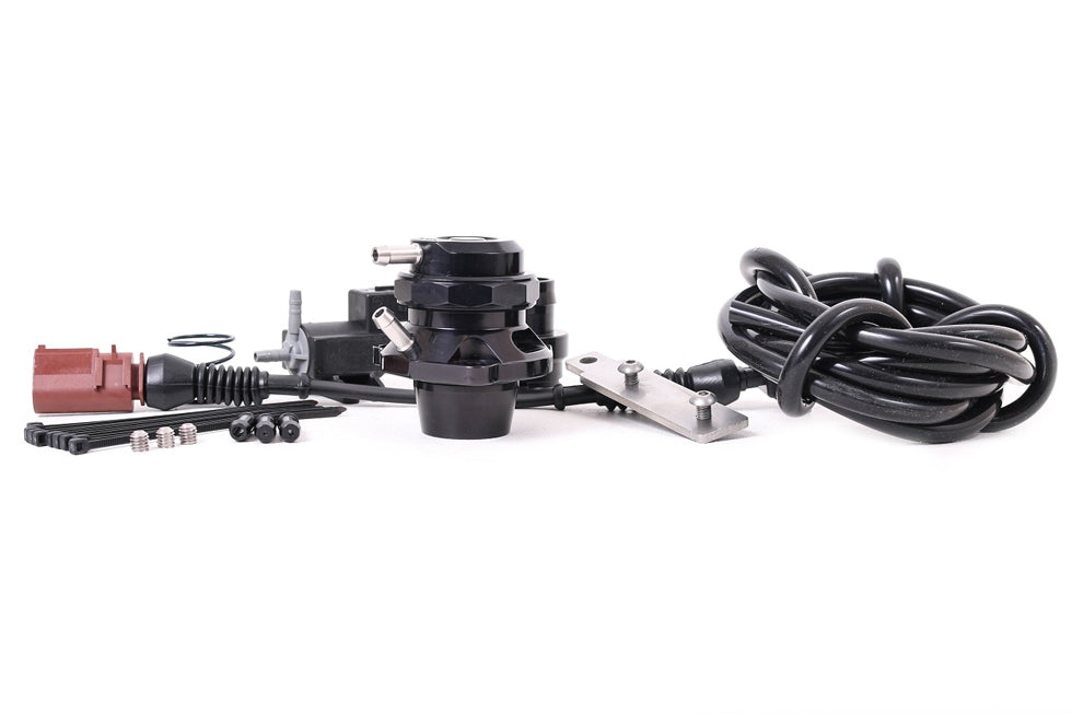Recirculating Valve and Kit for Audi, VW, SEAT, and Skoda