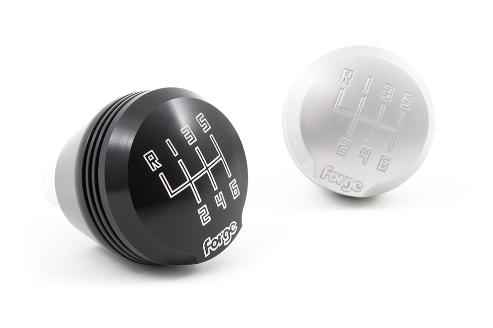 Hyundai i30N, i20N, Elantra N, and Veloster N Gear Knob