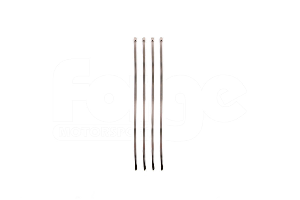 Gold Heat Resistant Wrap