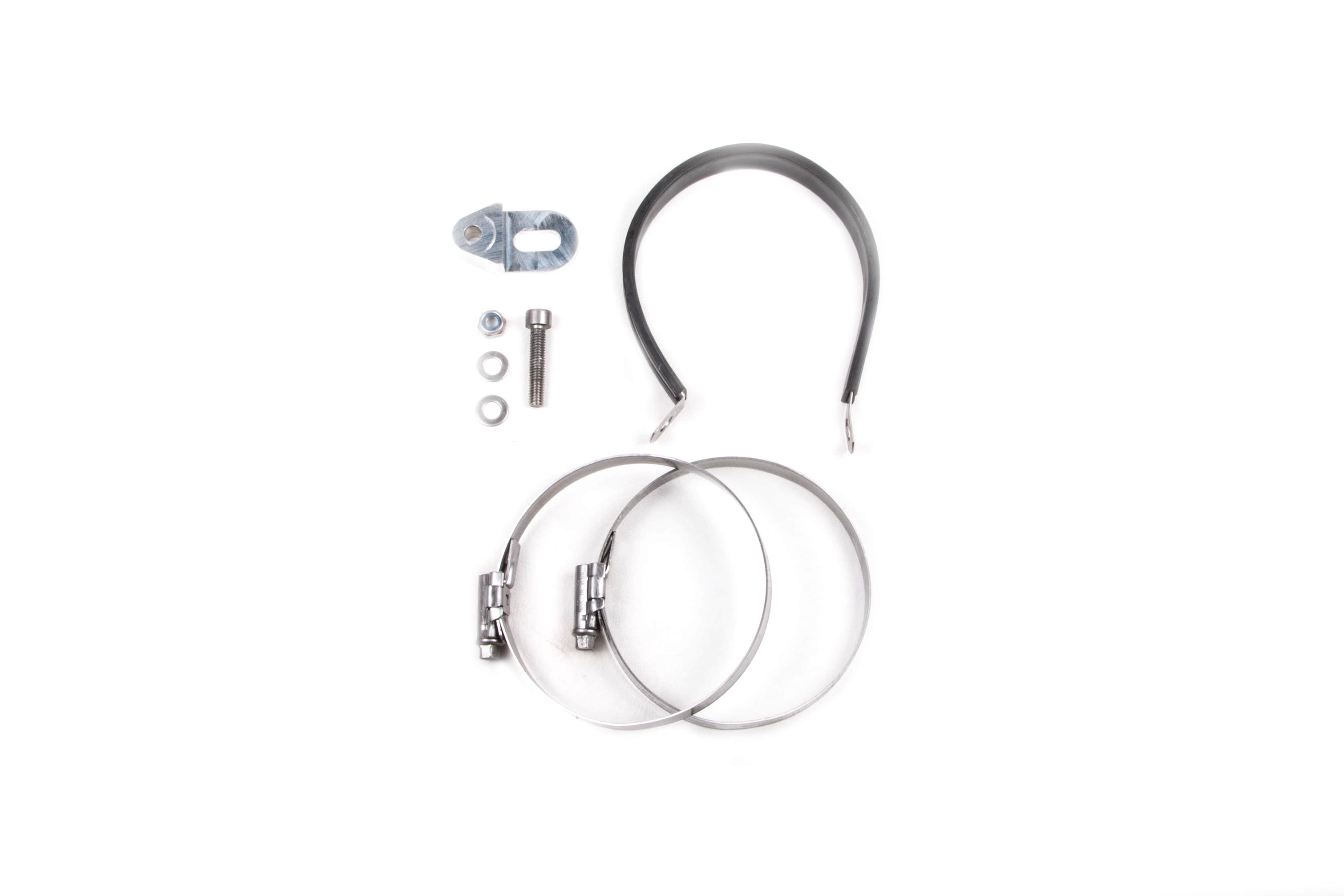 High Flow Intake Hardpipe for Mini 1.5/2.0 Turbo