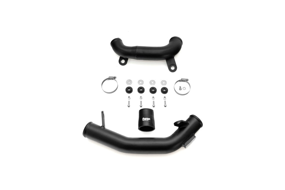 Peugeot 208 GTi & Citroen DS3 Performance Hard Pipes
