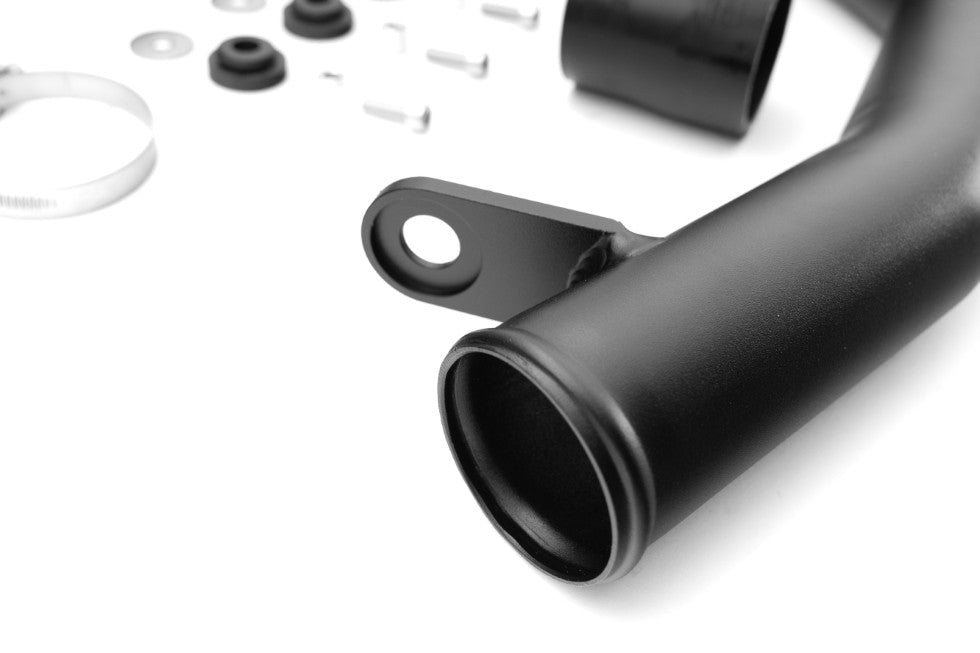 Peugeot 208 GTi & Citroen DS3 Performance Hard Pipes
