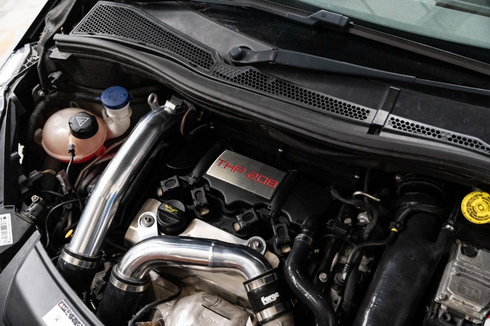 Peugeot 208 GTi & Citroen DS3 Performance Hard Pipes