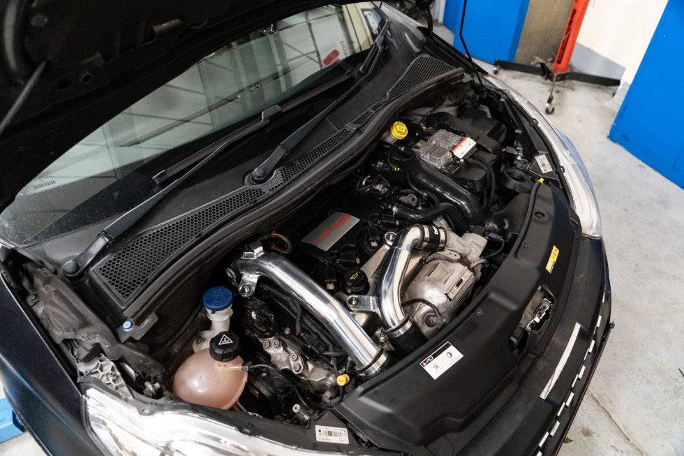 Peugeot 208 GTi & Citroen DS3 Performance Hard Pipes