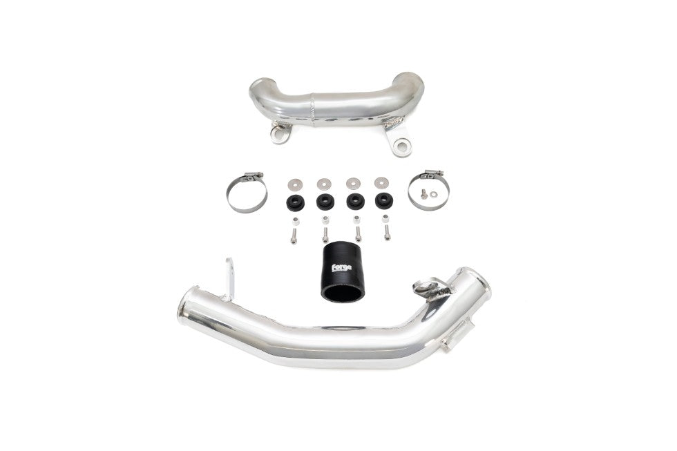 Peugeot 208 GTi & Citroen DS3 Performance Hard Pipes