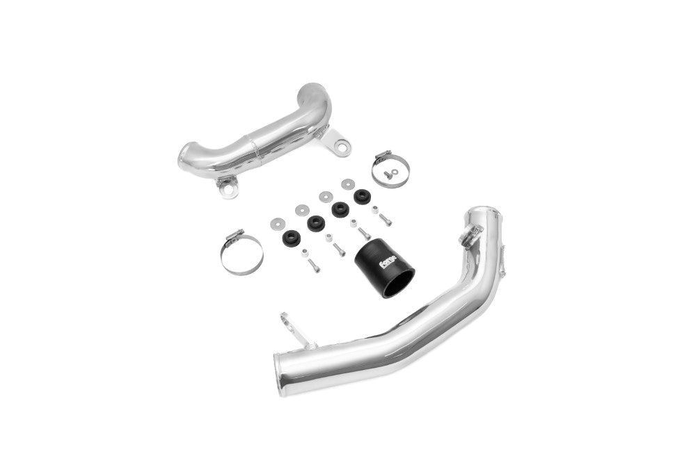 Peugeot 208 GTi & Citroen DS3 Performance Hard Pipes