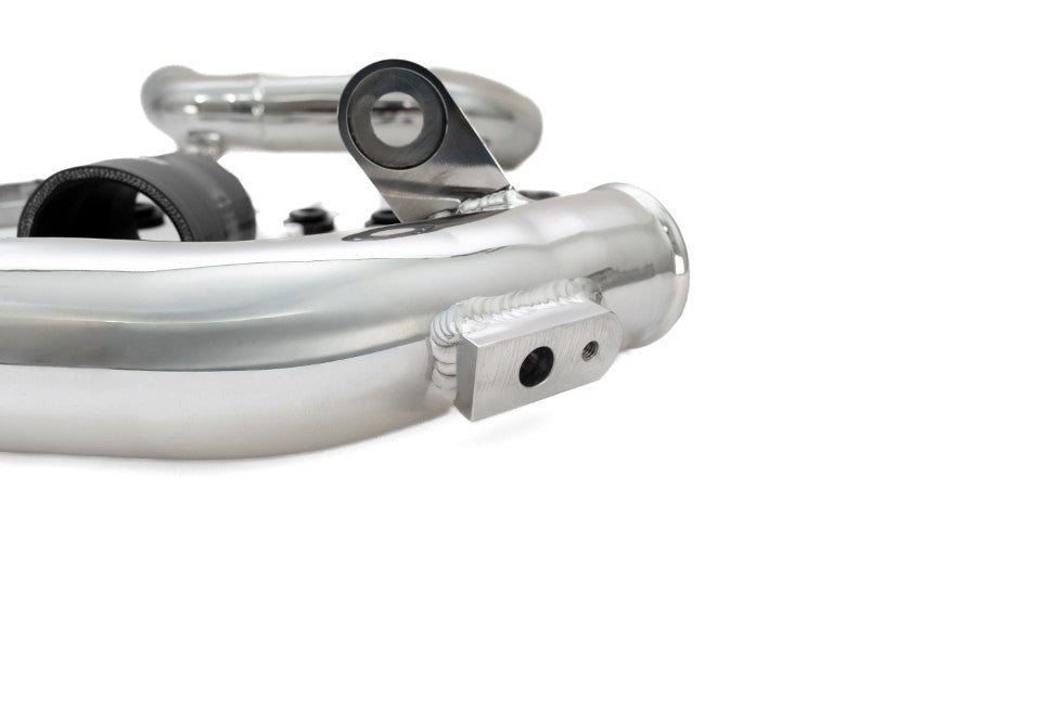 Peugeot 208 GTi & Citroen DS3 Performance Hard Pipes