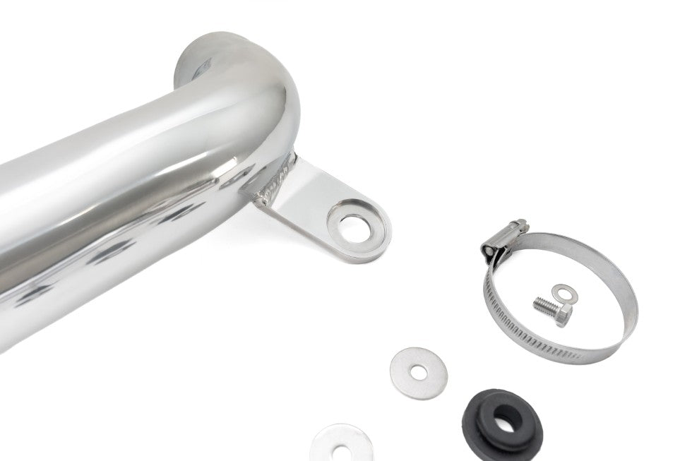 Peugeot 208 GTi & Citroen DS3 Performance Hard Pipes