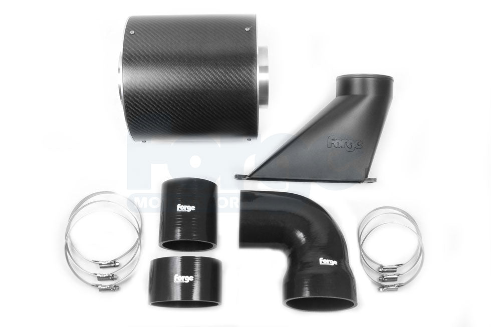 Induction Kit for R32 Mk5 Golf