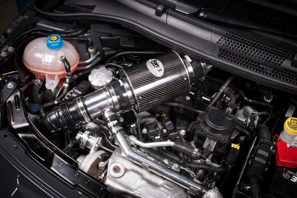 Induction Kit for Fiat 500/595/695