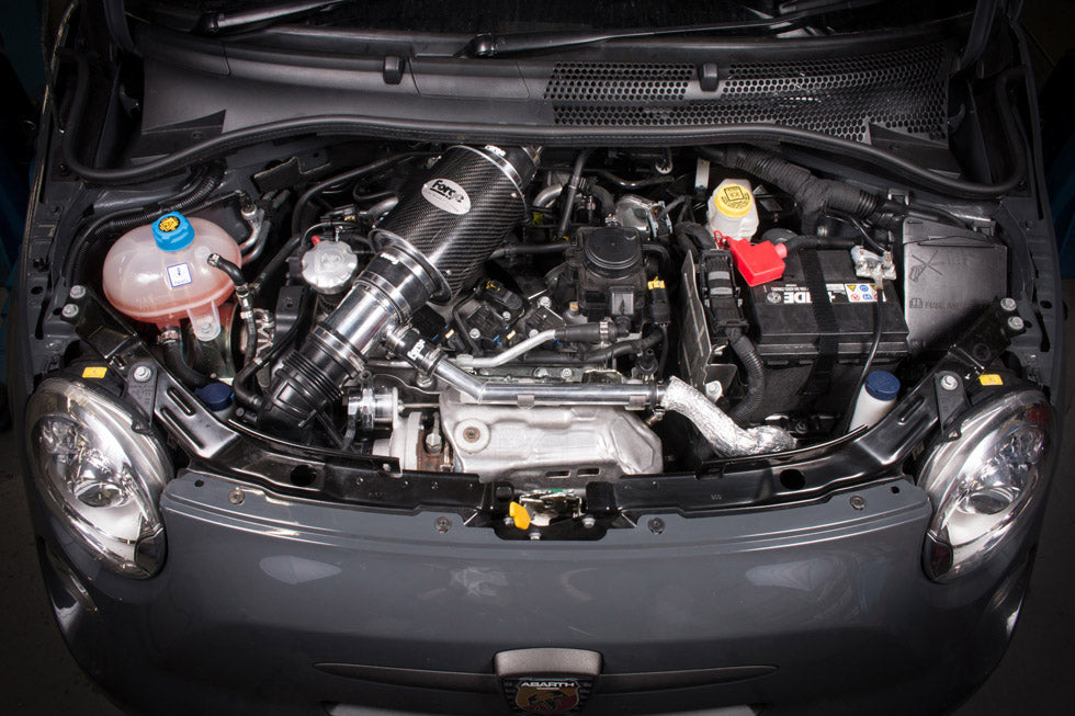 Induction Kit for Fiat 500/595/695