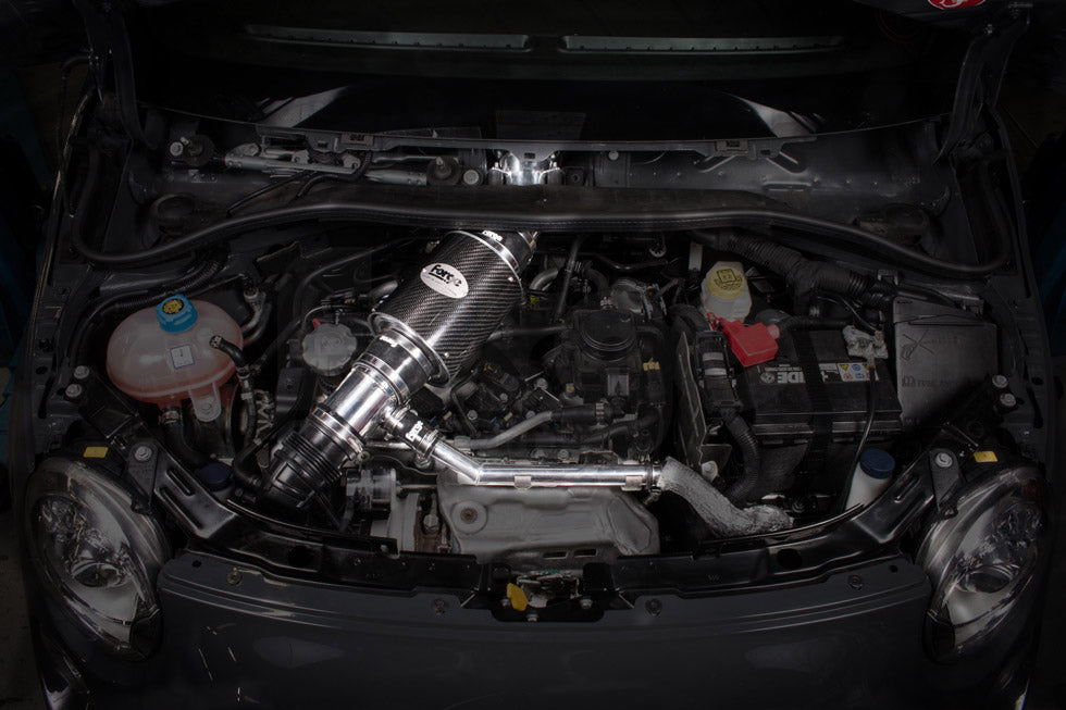 Induction Kit for Fiat 500/595/695