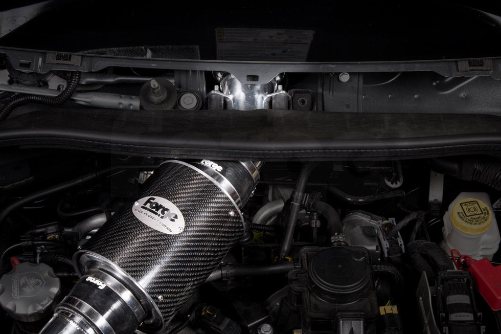 Induction Kit for Fiat 500/595/695