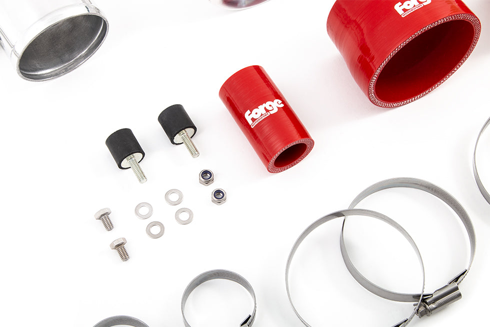Induction Kit for Fiat 500/595/695