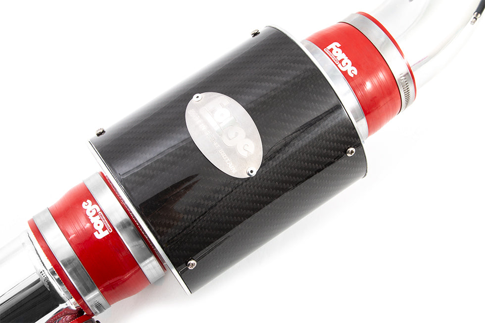 Induction Kit for Fiat 500/595/695