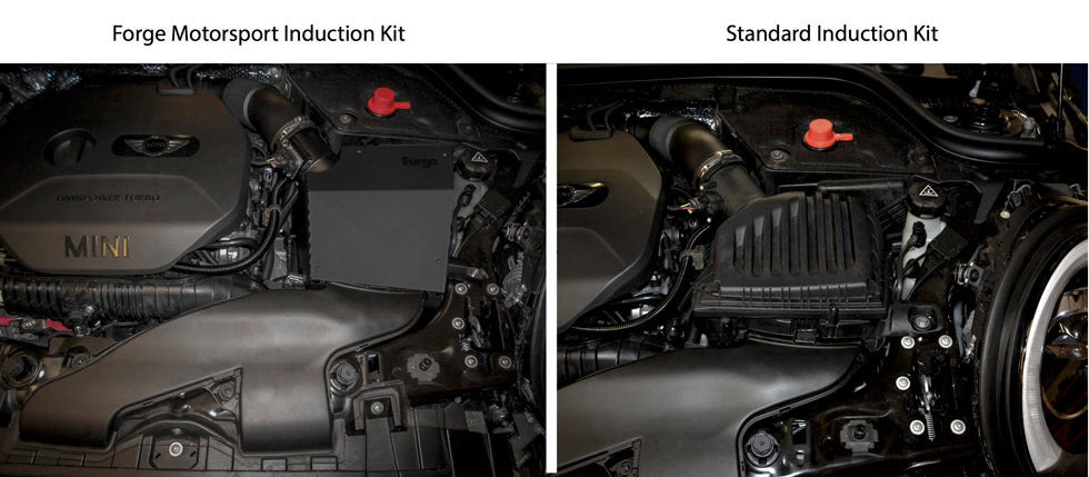 Induction Kit for BMW Mini Cooper F56