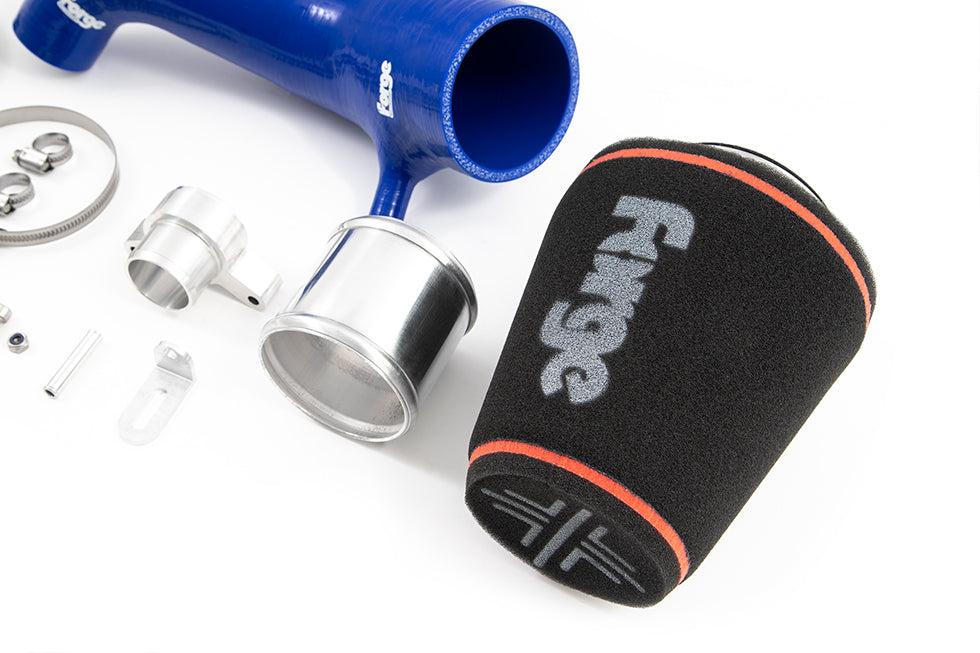Induction Kit for the SEAT Ibiza and Leon, VW Polo, Skoda Fabia, and Audi A1 1.2 TSi