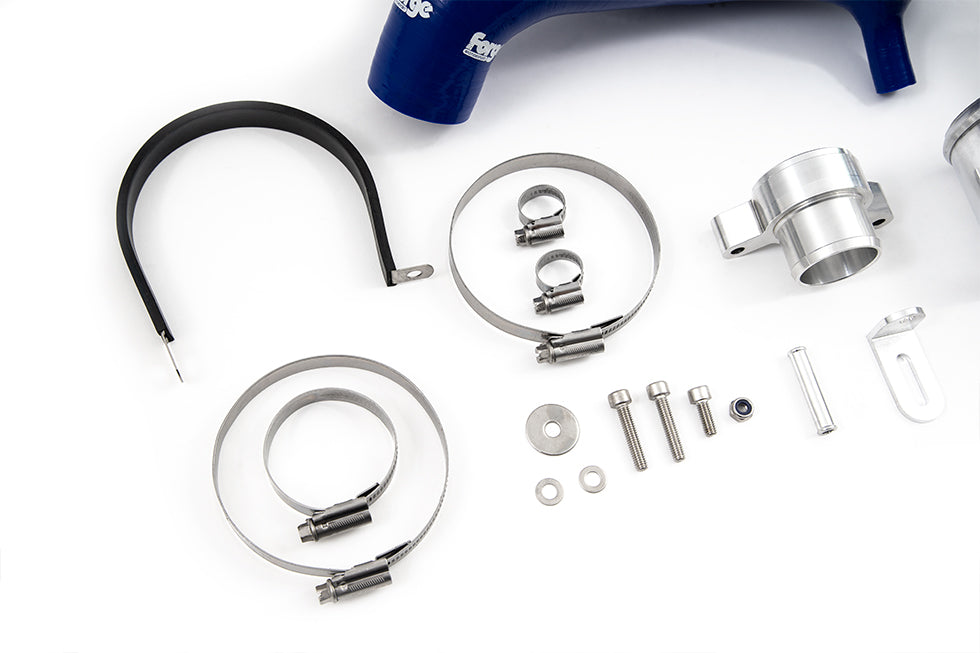 Induction Kit for the SEAT Ibiza and Leon, VW Polo, Skoda Fabia, and Audi A1 1.2 TSi