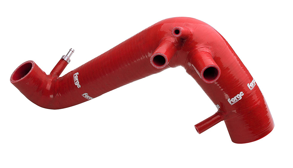 Silicone Intake Hose for SEAT Mk3 Ibiza FR and VW Polo 1.8T