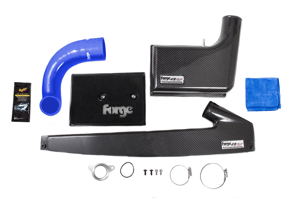 1.2 & 1.4 VAG High Flow Carbon Intake (138 & 150 BHP)