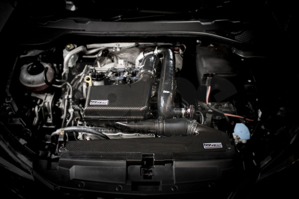 1.2 & 1.4 VAG High Flow Carbon Intake (138 & 150 BHP)