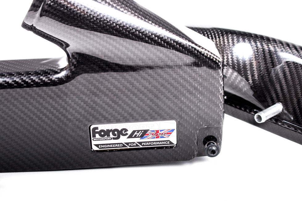 1.2 & 1.4 VAG High Flow Carbon Intake (138 & 150 BHP)