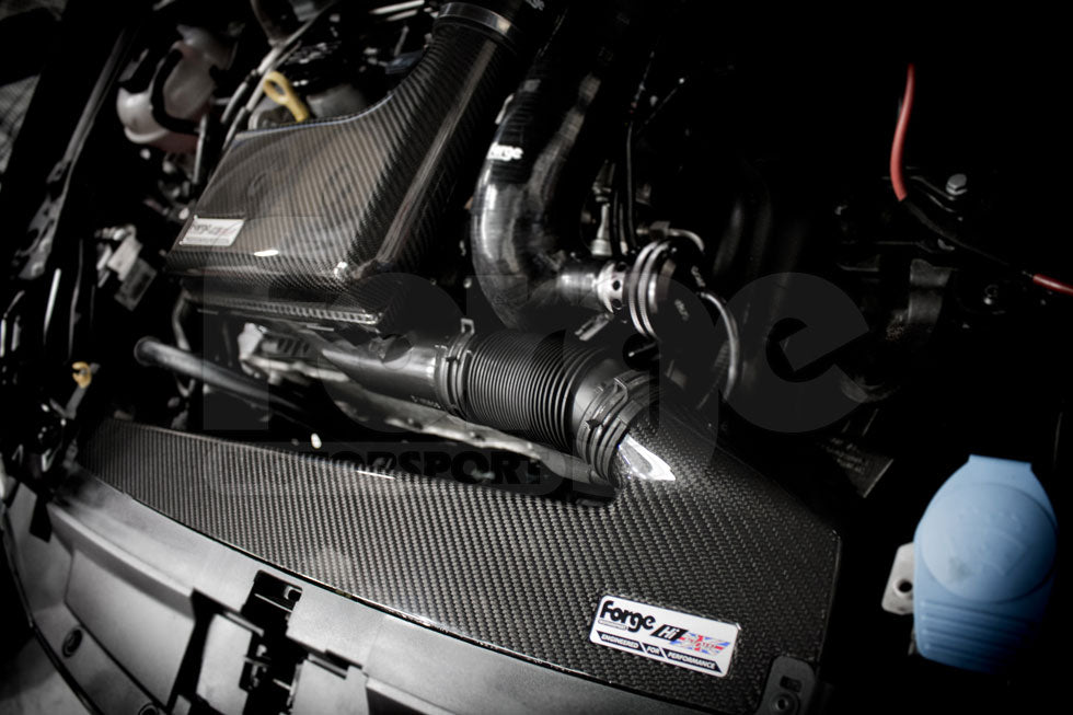 1.2 & 1.4 VAG High Flow Carbon Intake (138 & 150 BHP)