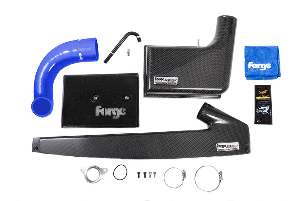 VW Golf GTE & Cupra/VW eHybrid High Flow Carbon Intake