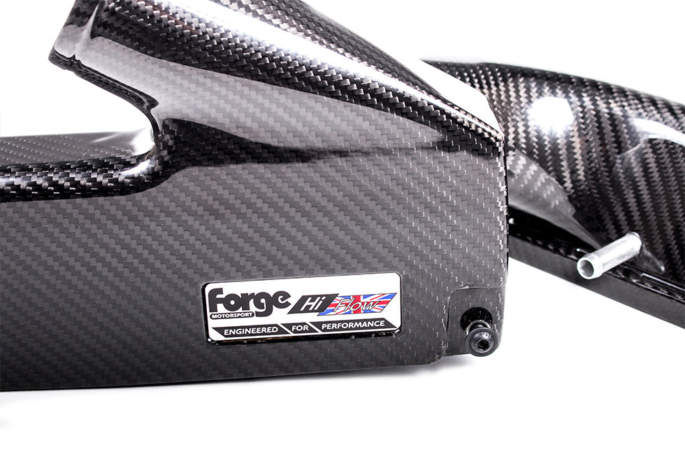 VW Golf GTE & Cupra/VW eHybrid High Flow Carbon Intake