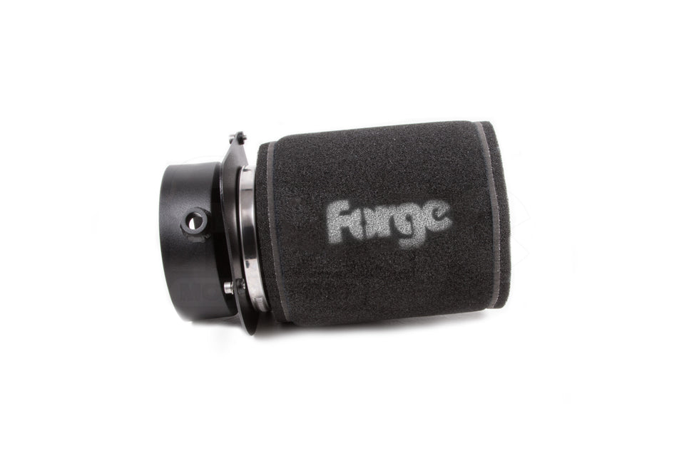 Mercedes A/CL/GLA45 AMG Intake Filter and Adaptor.