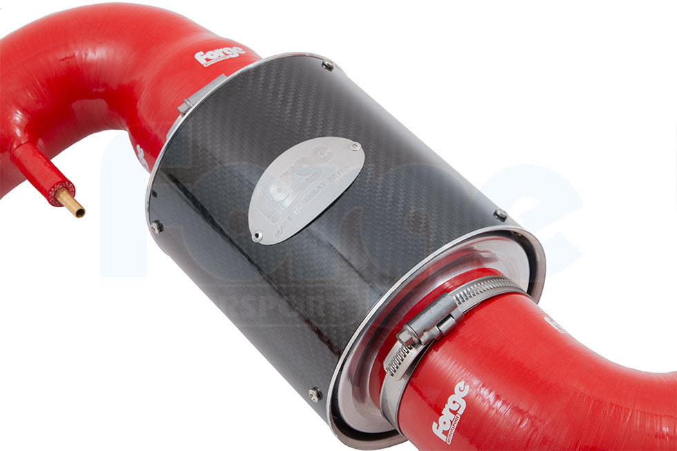 Induction Kit for Suzuki Swift Sport 1.4 Turbo ZC33S (Right Hand Drive)