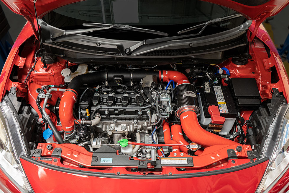 Induction Kit for Suzuki Swift Sport 1.4 Turbo ZC33S (Right Hand Drive)