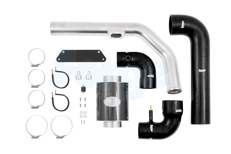 Induction Kit for Suzuki Swift Sport 1.4 Turbo ZC33S (Right Hand Drive)