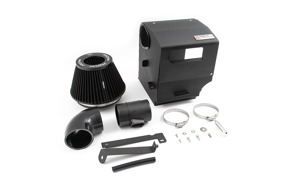 Renault Megane RS 280/300 Induction Kit