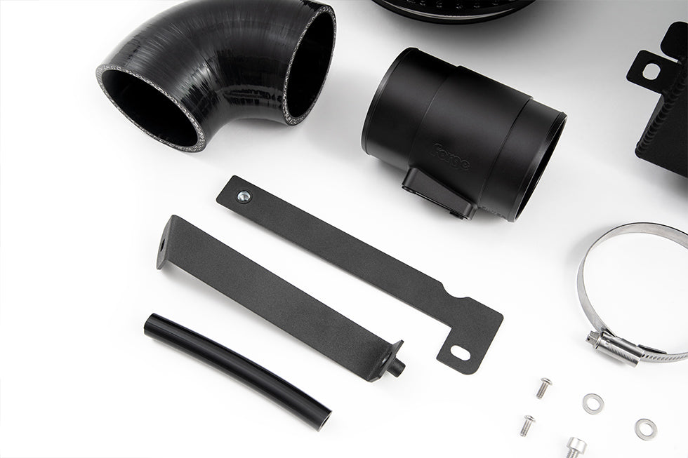 Renault Megane RS 280/300 Induction Kit