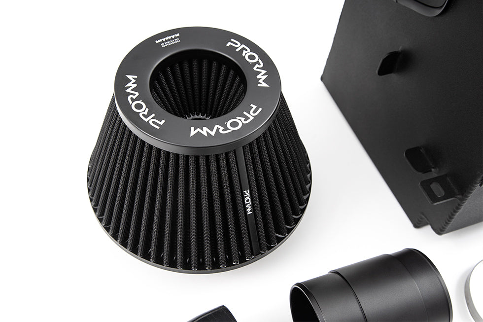 Renault Megane RS 280/300 Induction Kit