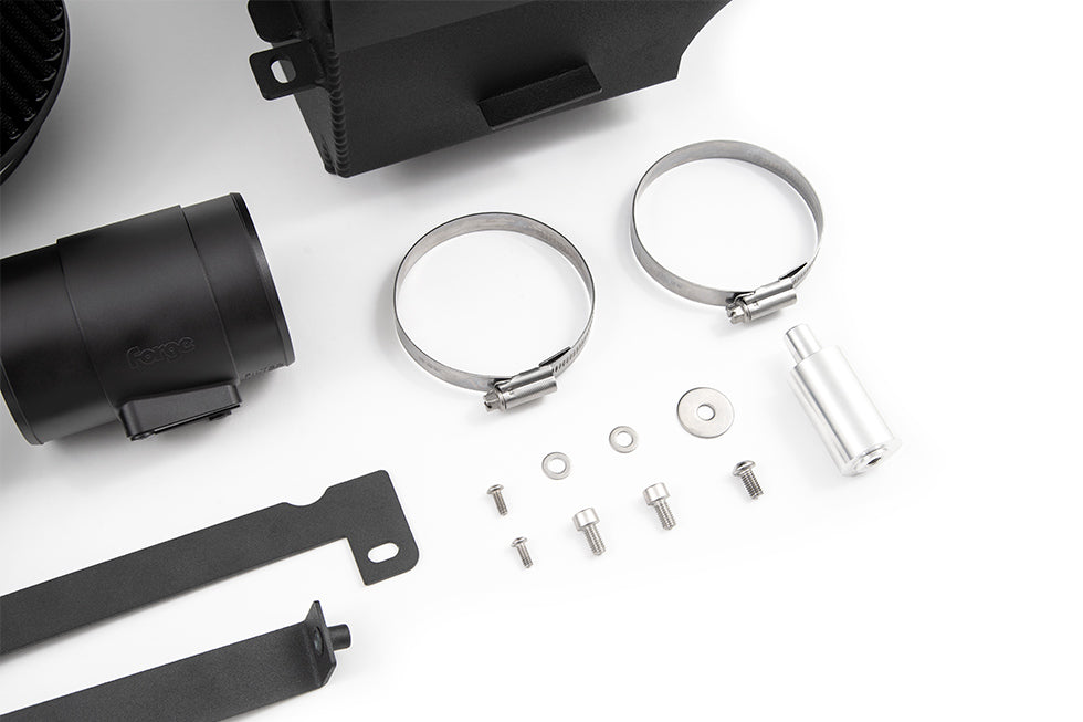 Renault Megane RS 280/300 Induction Kit